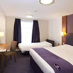 Premier Inn Manchester - Heaton Park
