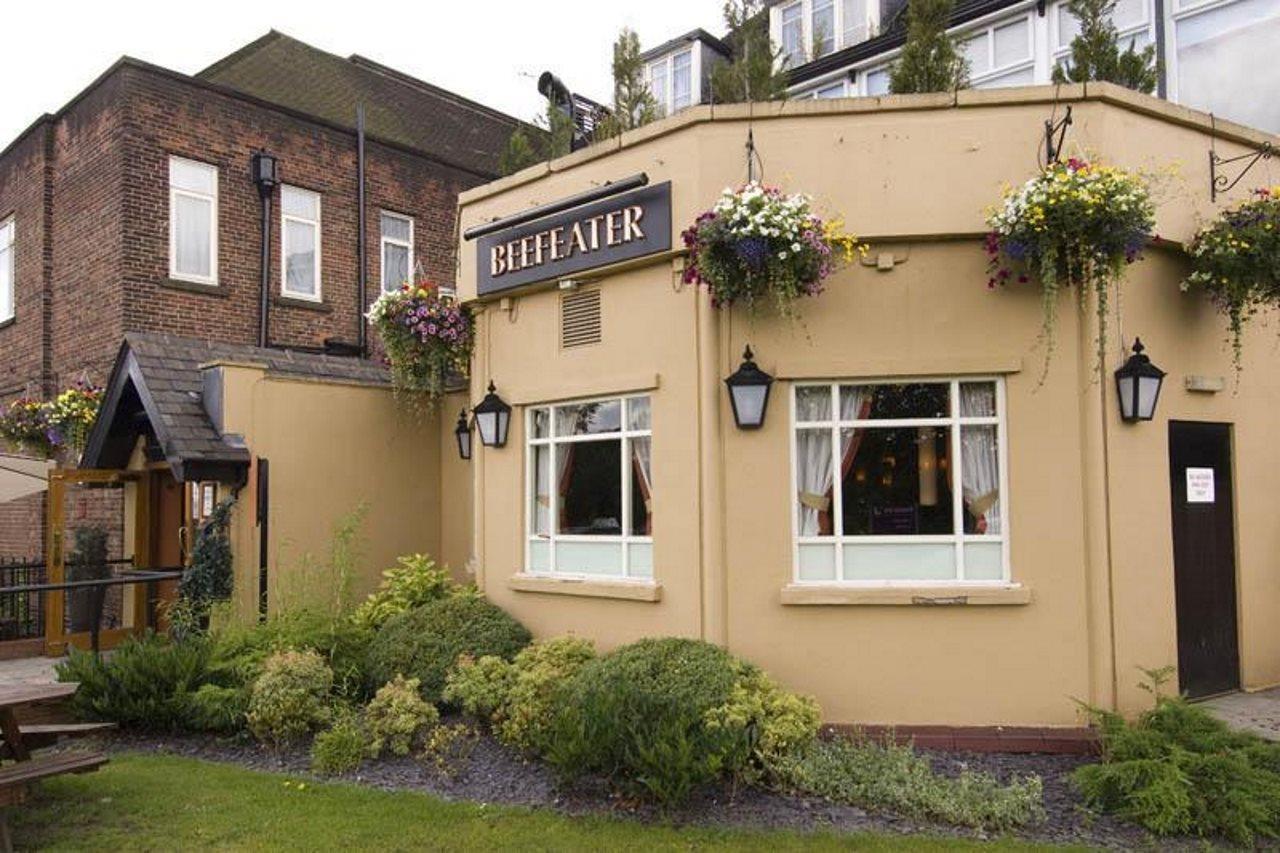 Hotel Premier - Heaton Park